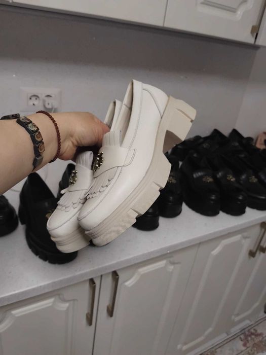 mocasini dama marimea 37