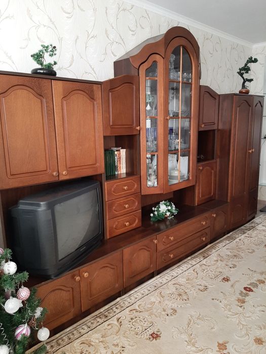 Стенка - горка Польша