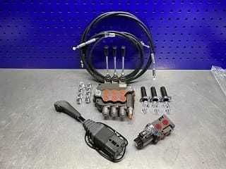 Кабина МТЗ УК большая