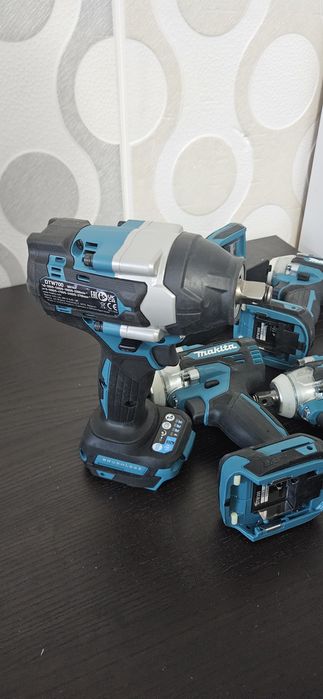 Makita scule electrice 18v
