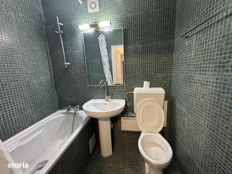 Inchiriere apartament 3 camere Drumul Taberei metrou Raul Doamnei