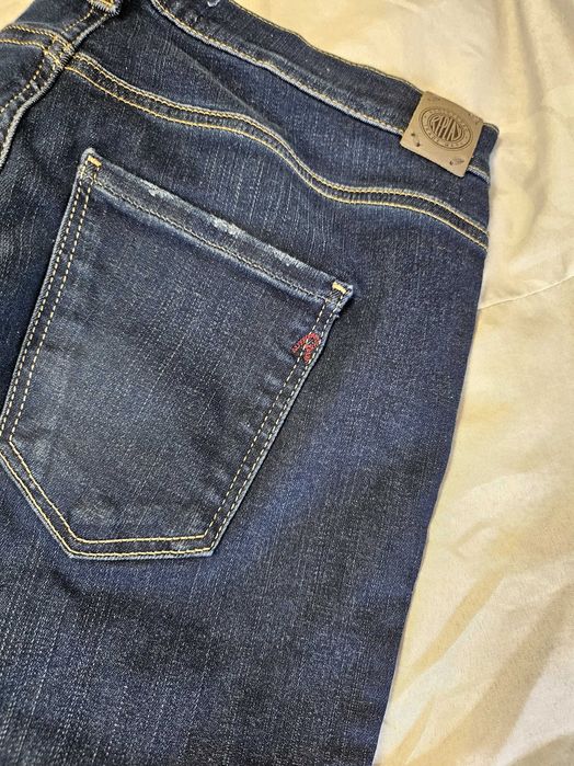 Дънки, якрe, роклички