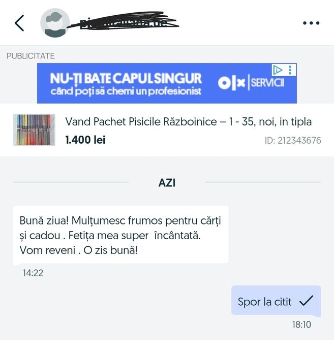 colectia "101 CARTI DE CITIT INTR-O VIATA", de la 1 la 101