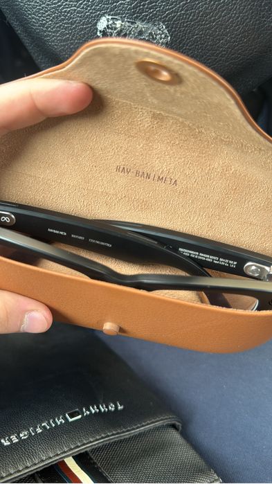 Rayban Meta original