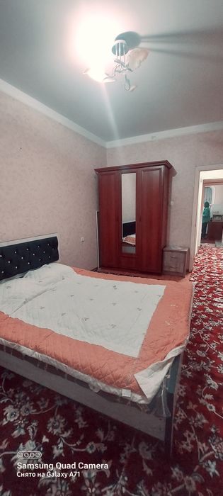 Сдаётся квартира Паркенский базар