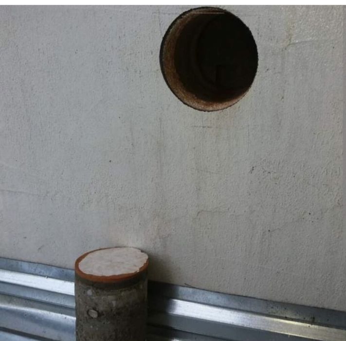 Алмазное сверление быстро и дешево