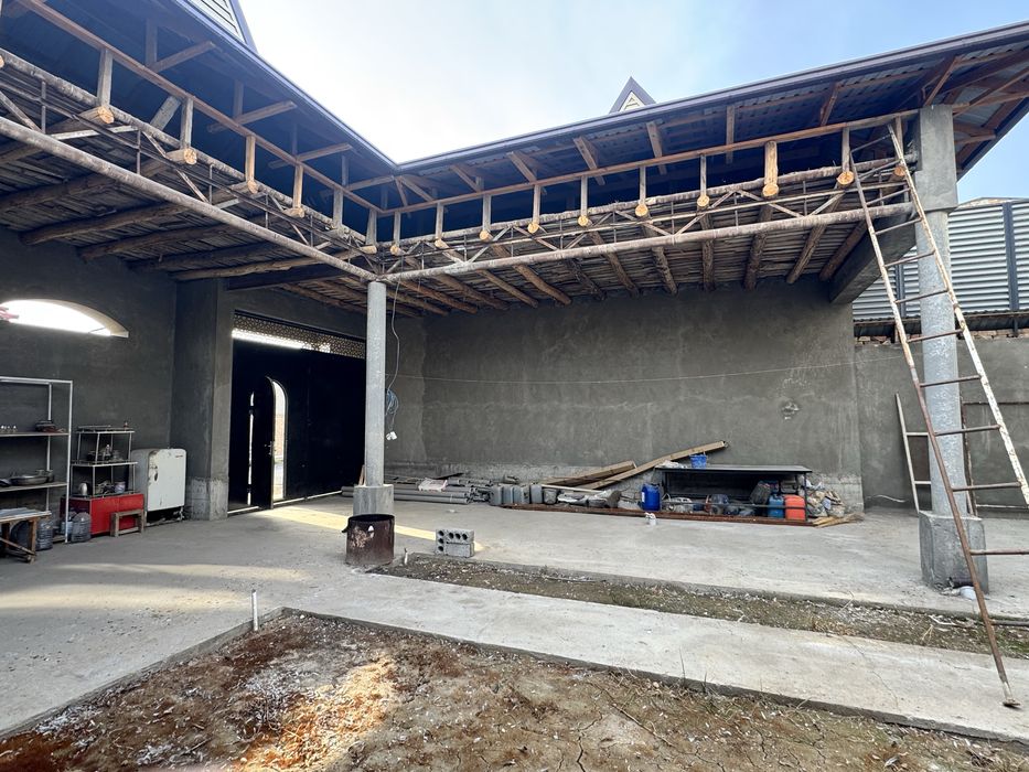 Ховли арендага берилади