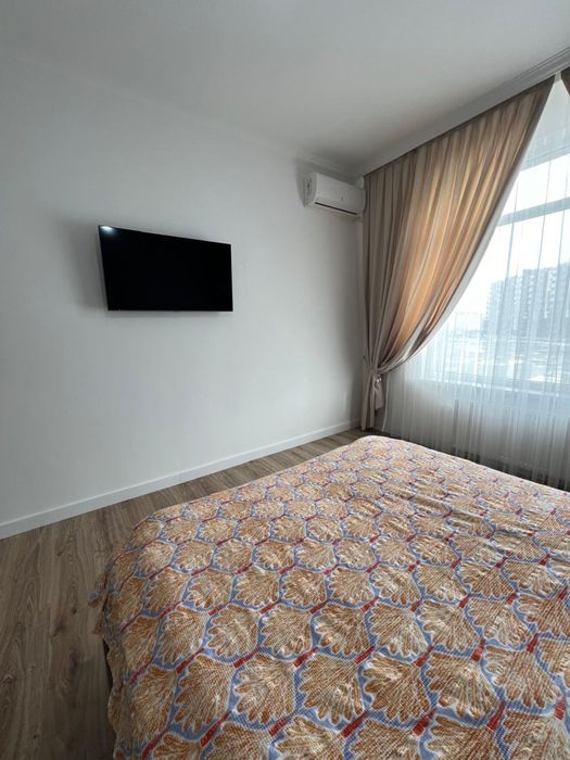 Долгосрочная Аренда