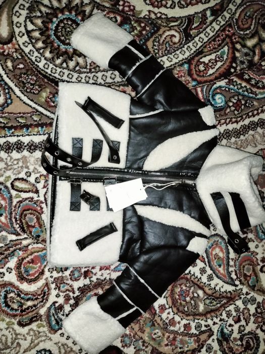 Куртка детская для девочек