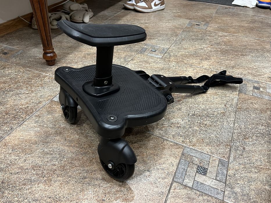 Подножка для второго ребенка