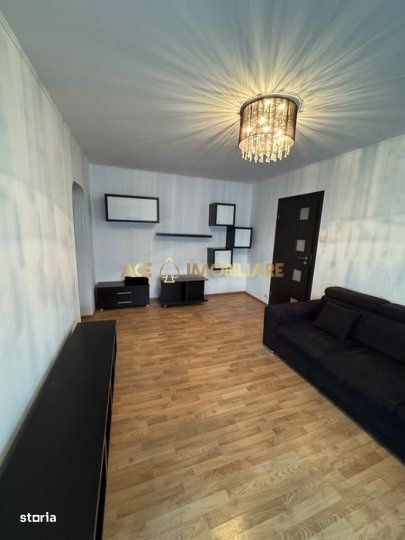 2 Camere de inchiriat | Baba Novac | Parcare Inclusa | Mobilat