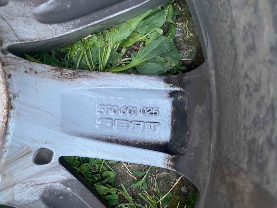 Jante originale Seat, potrivesc toată gama VAG