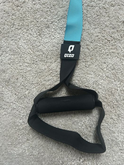 Set TRX pentru fitness