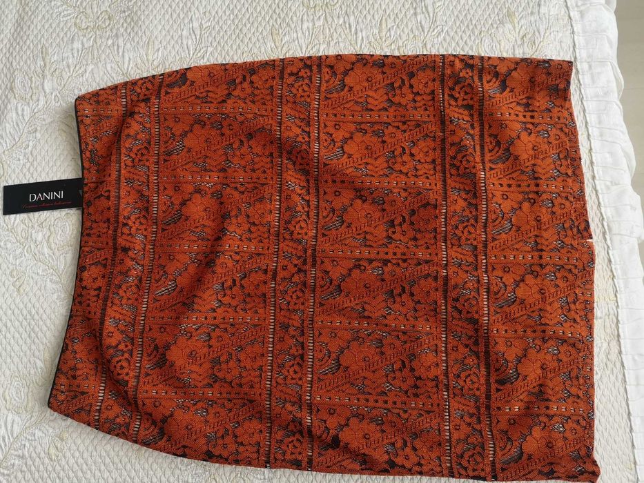 Нова пола на Danini