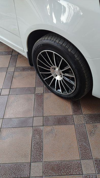 Ayirboshlash 17 disa 18 ga