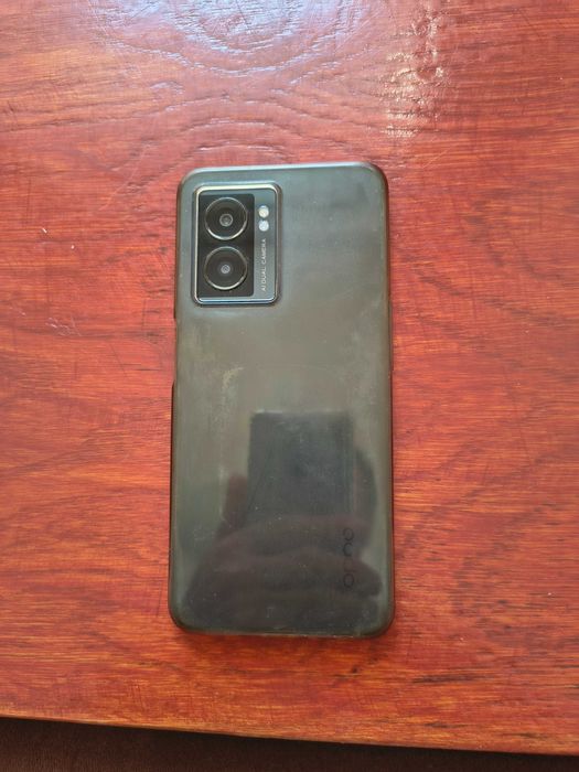 OPPO A77 G5 mobil