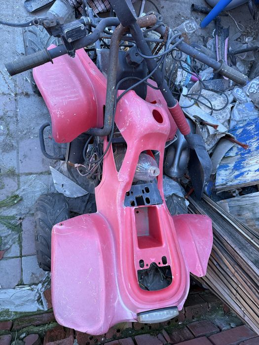 Продам квадроцикл