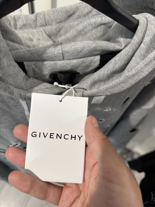 Hanorac givenchy