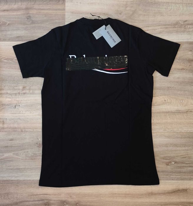 Тениска нова мъжка блуза фланелка The North Face Gucci памук котка