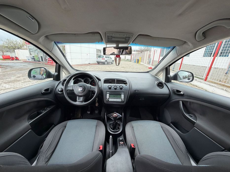 Seat Altea XL “ 1.9 tdi “ 2008 “ Euro 4