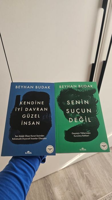 Турецкая книга ( түрікше кітаптар )