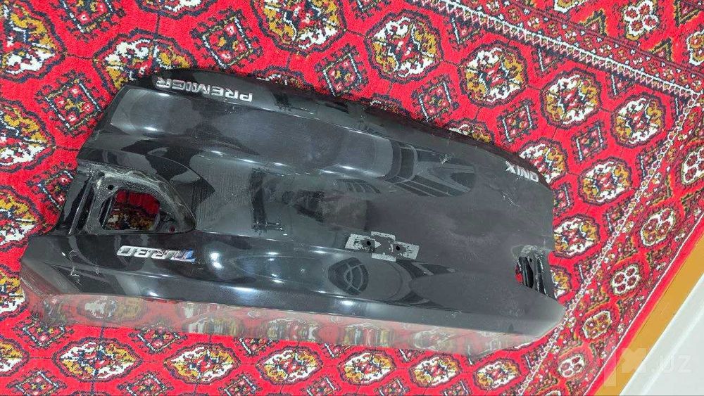 Onix primer turbo AT 2 plus Orqa kapot