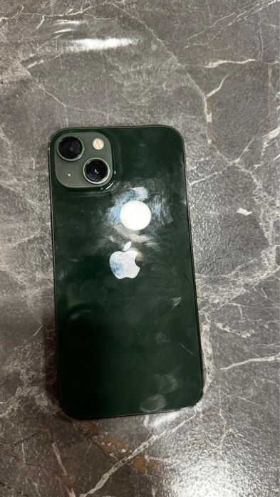 Айфон 13 128 гбб