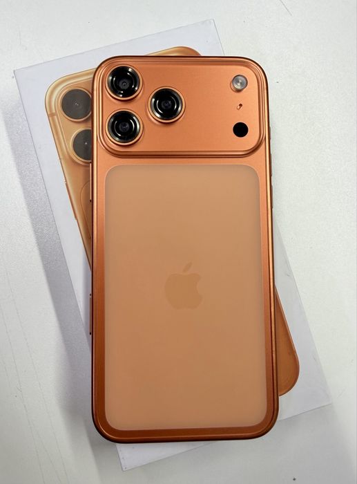 Продам Китайски Айфон 17 pro max 1TB