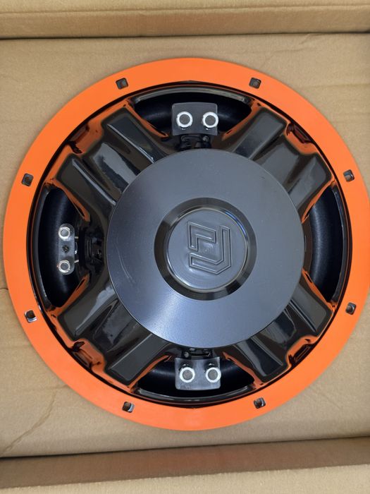 Сабвуфер/Sambufer Gryphon Lite 12 V.3 SE(400вт RMS)(machete,jbl,ural)