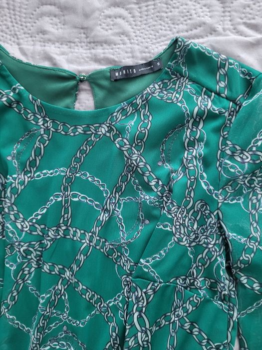 Дамски  рокли  S