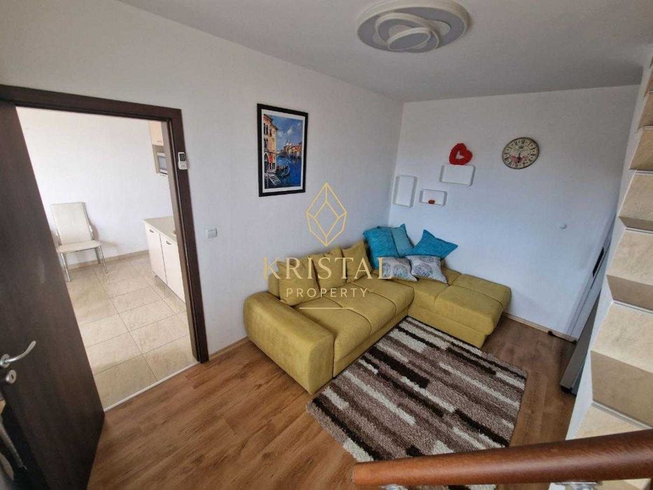 Продава се Тристаен апартамент в к.к. Слънчев бряг - 75 кв.м за 1227 €/кв.м - Снимка #5