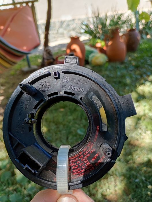 Останали части от Ауди А3