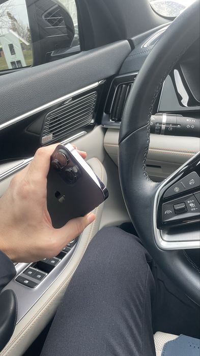 Iphone 14 pro max 512 ZAA