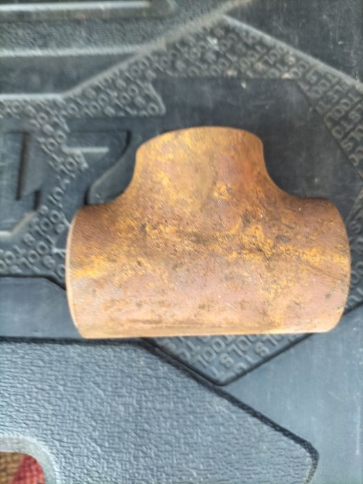 Троиники диаметром на 40(металл)