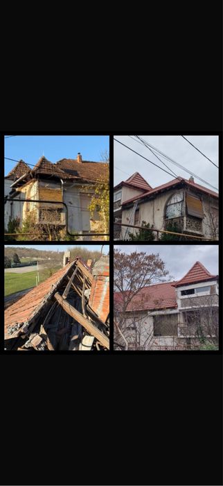 Acoperisuri dulgherie hidroizolatii terase si reparatii de urgenta