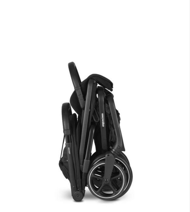 Детска количка Easywalker Rockey L  в много добро състояние