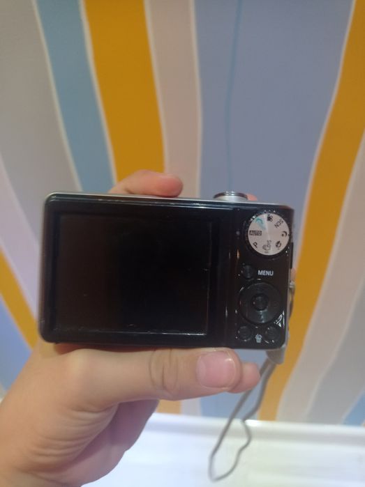 фотоаппарат Samsung pl100