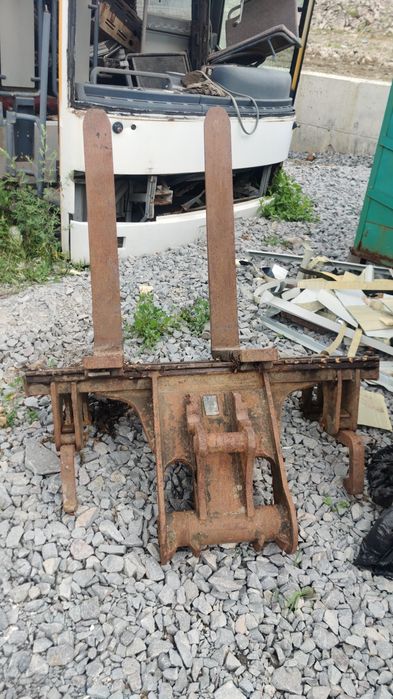 Komatsu PW 110R  (12T)