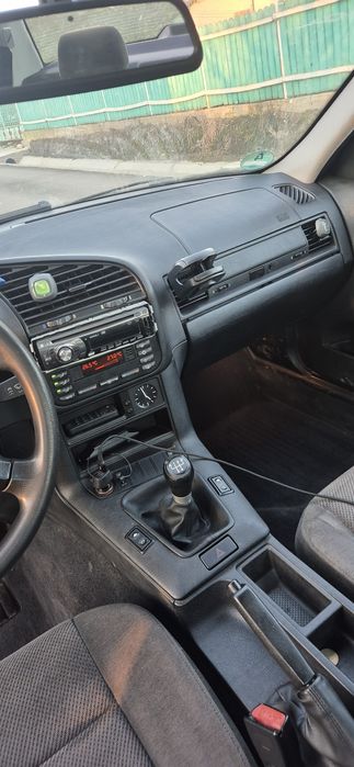 Vând BMW E36,316i,1996.