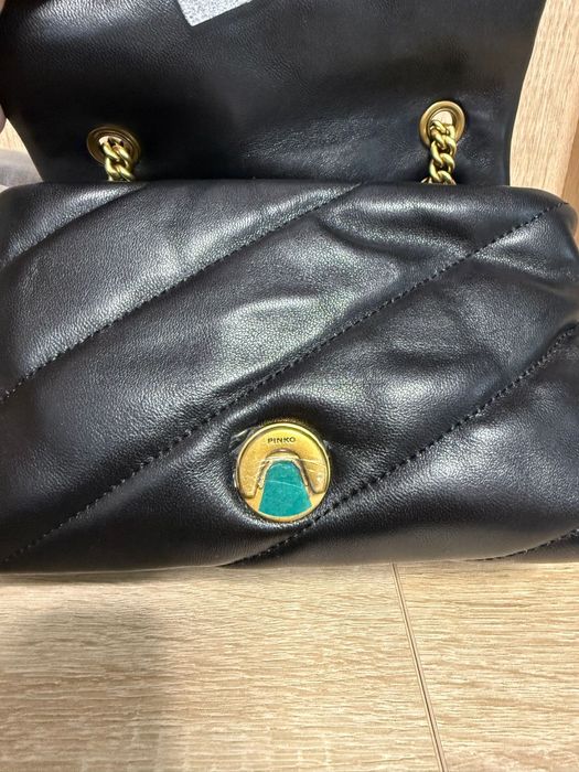 Pinko Love Mini Puff