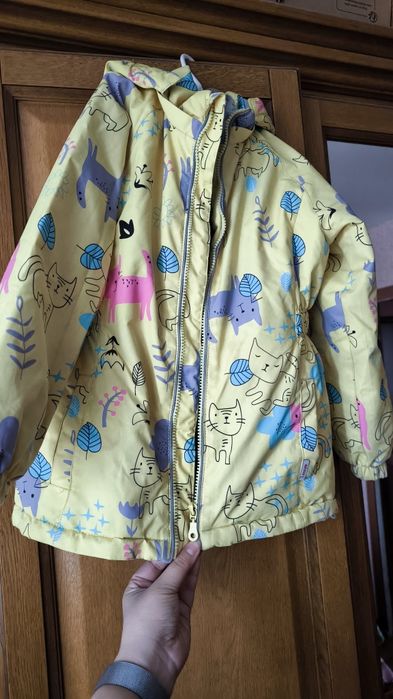 Продам осенний костюм