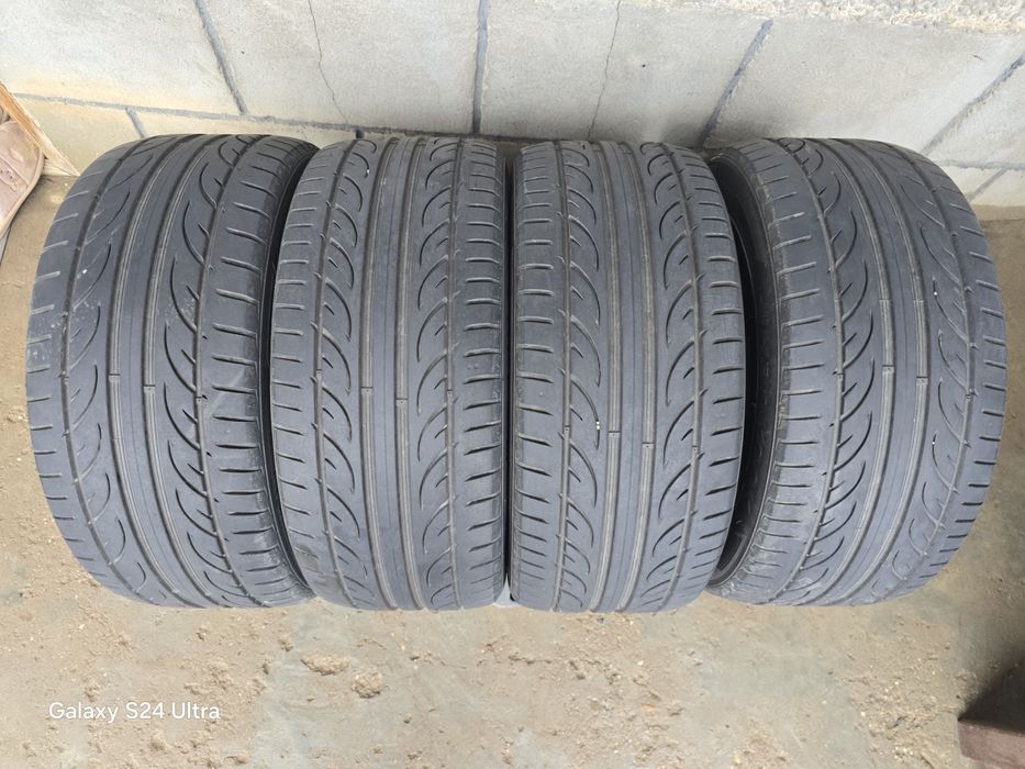 17" джанти за LEXUS  5-114.3, 60.1, ET45