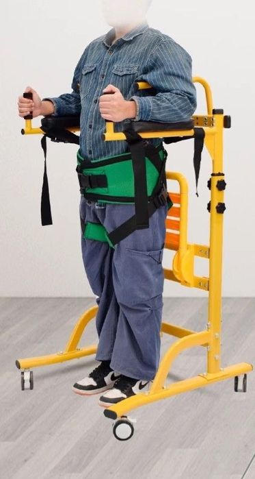 Ходунки для взрослых и подростков