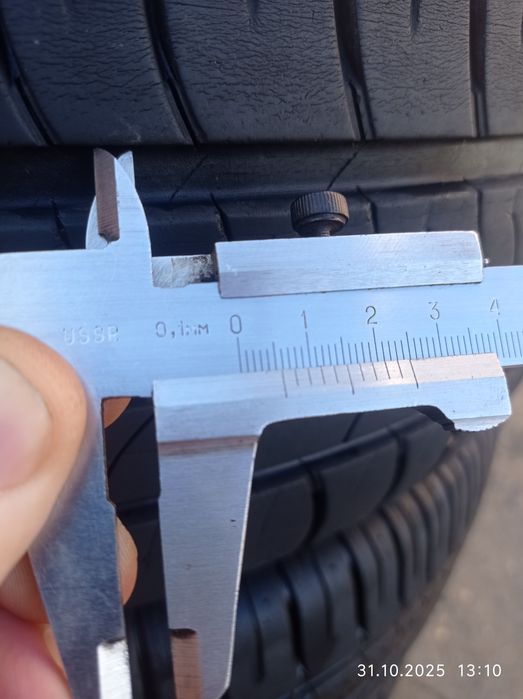 205/60/16 Летни гуми Мишелин