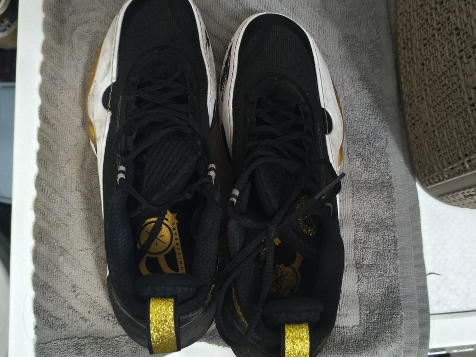 lining wade all city 14