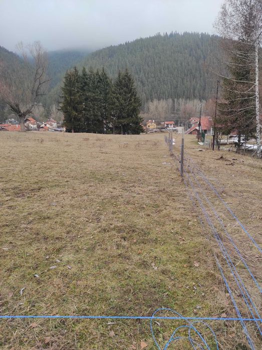 Продава се Парцел в с. Маджаре, Област София-област - 1543 кв.м за 57 €/кв.м - Снимка #1