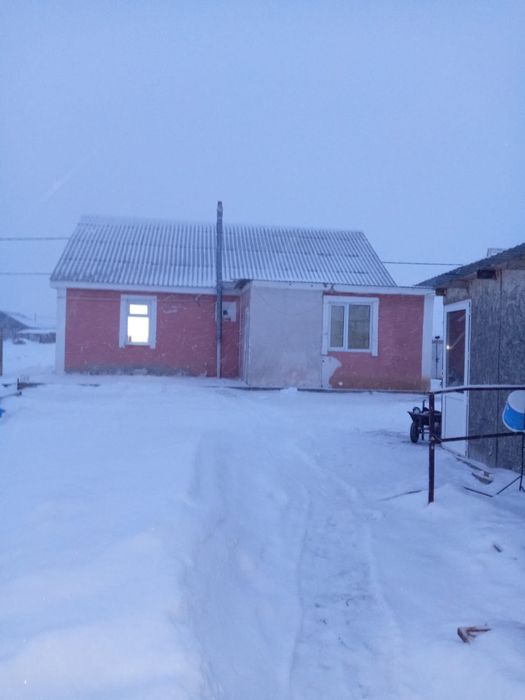 Үй сатылады Достықта РТС