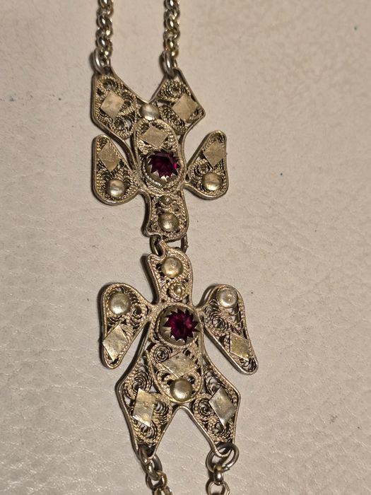 Стар Възрожденски Накит - Кюстек