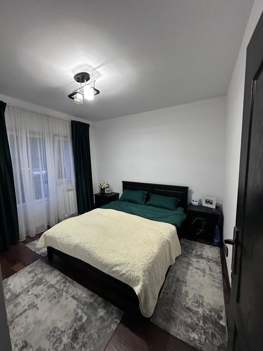 Apartament nou in Putna
