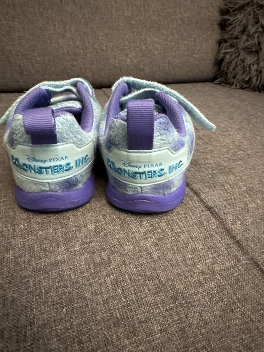 Детски маратонки.Adidas. В отлично състояние. Закупени от Германия.